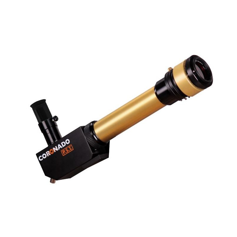 Coronado Zonnetelescoop ST 40/400 PST Personal Solar telescoop